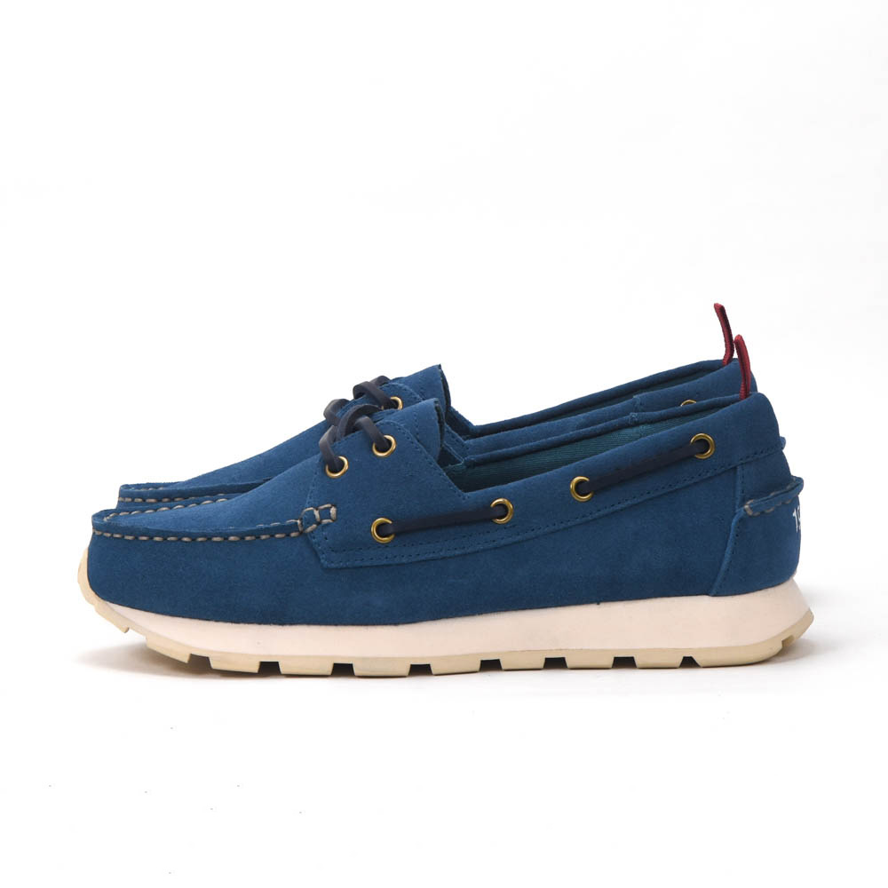 TOM BARCA SUEDE