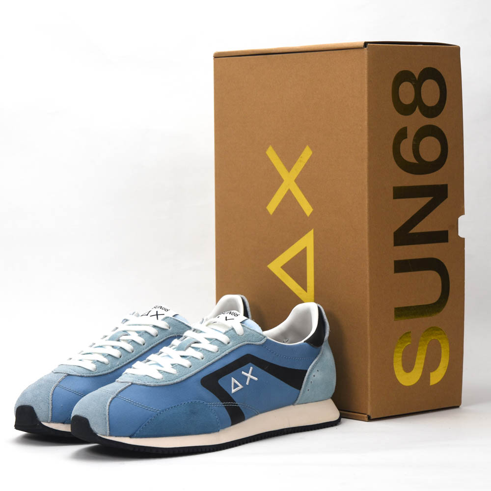 EASY RUNNER