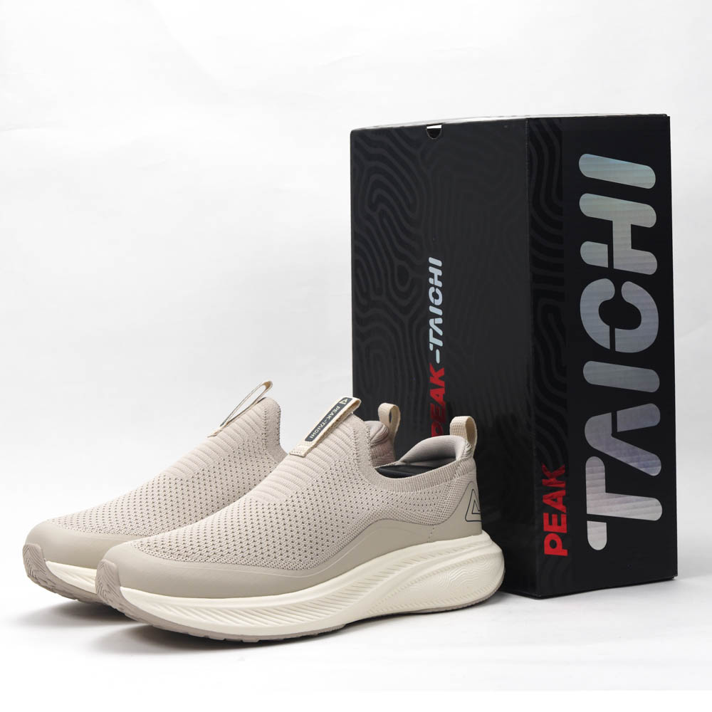 Taichi Casual Slip-On