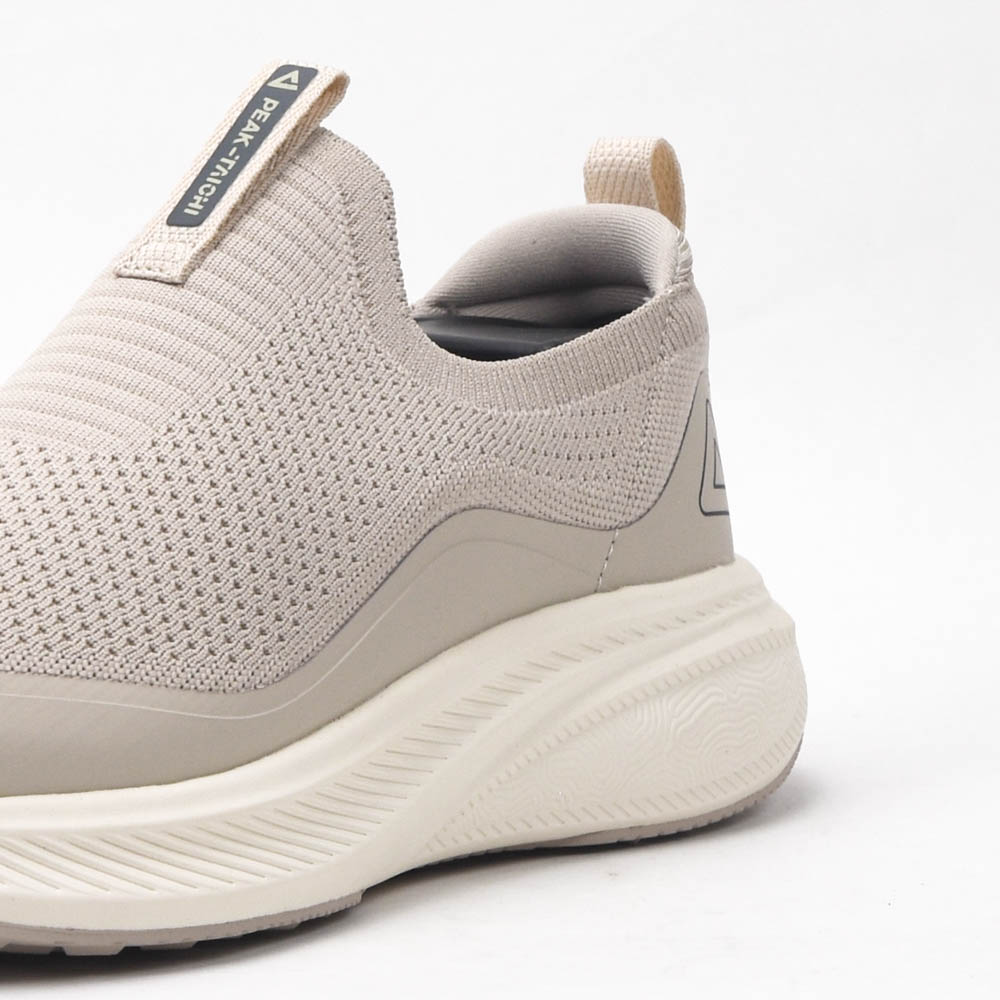 Taichi Casual Slip-On