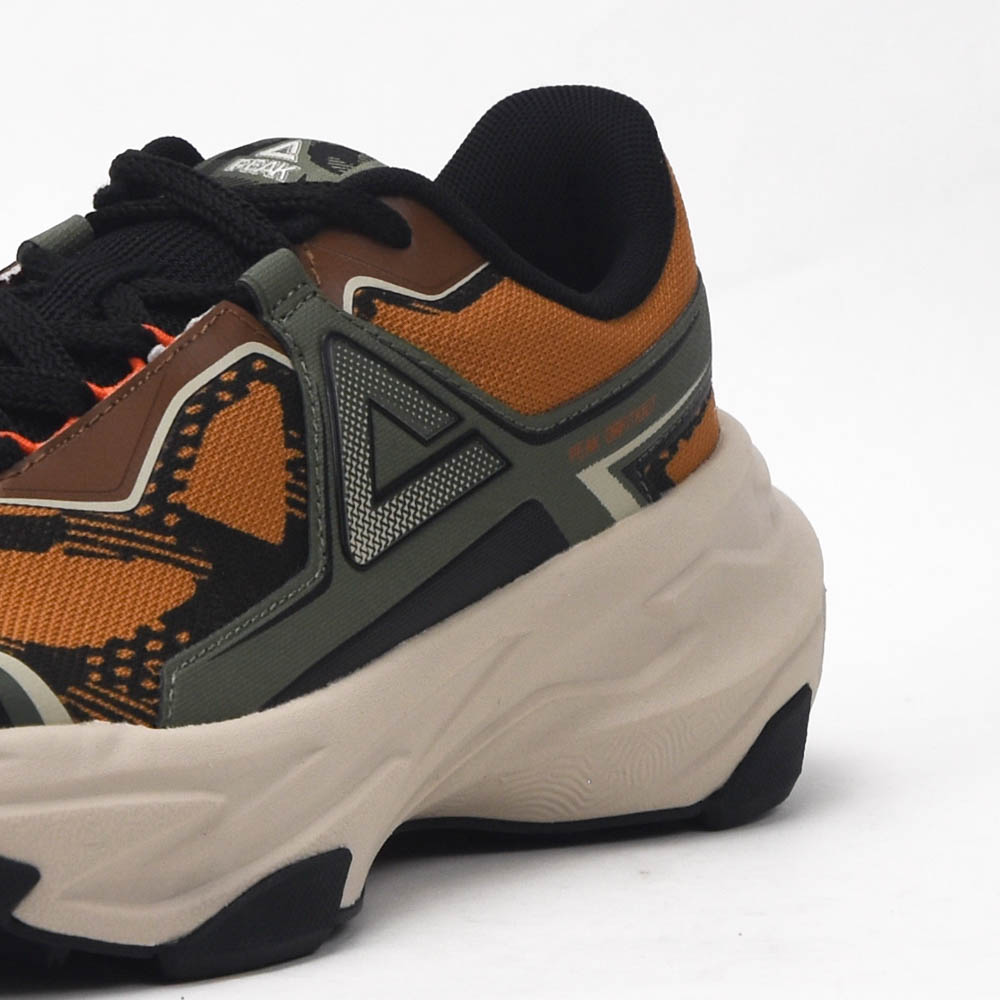 Taichi Outdoor Shoes