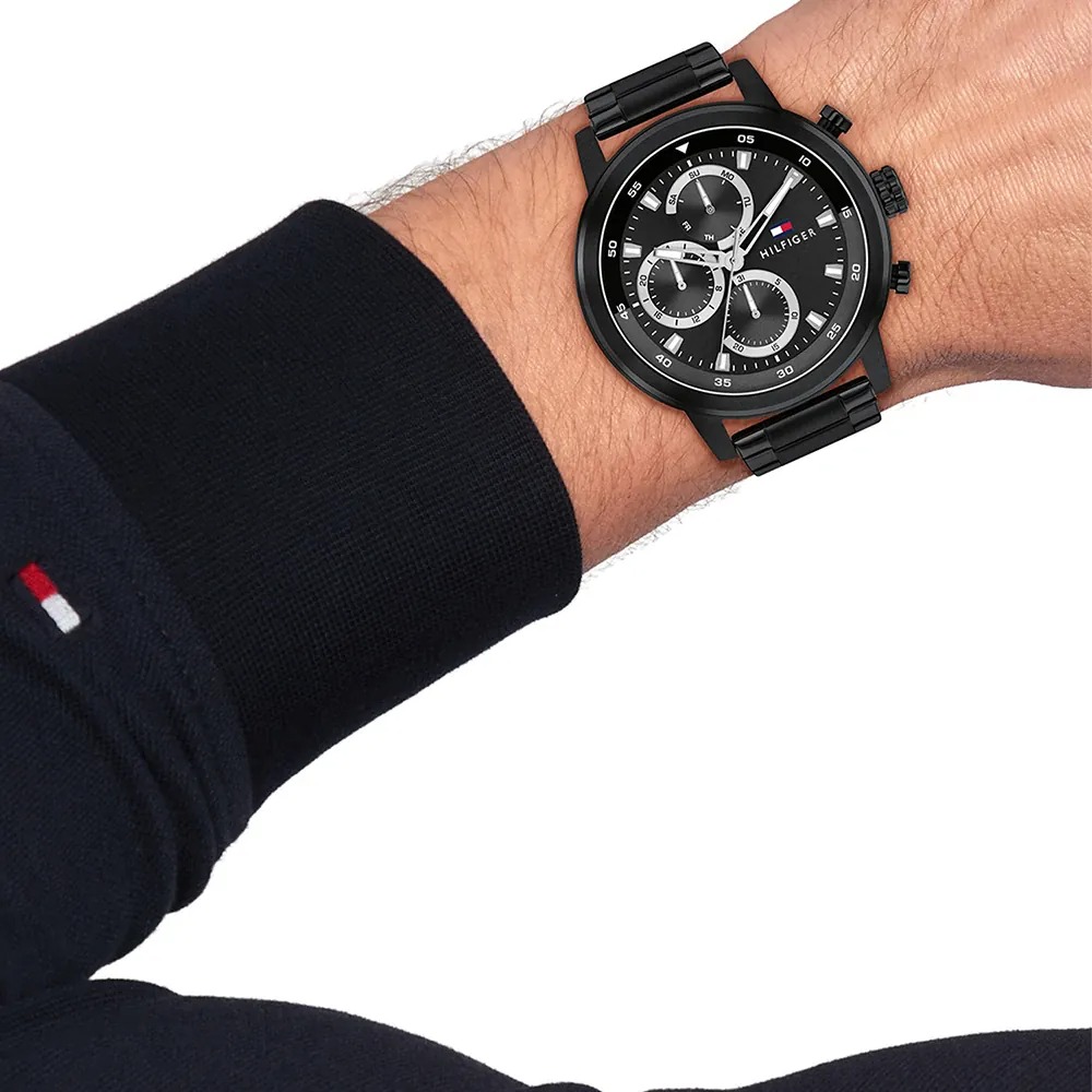 Montre Homme Rocky