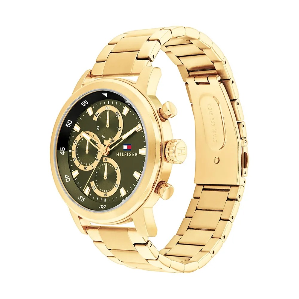 Montre Homme Rocky