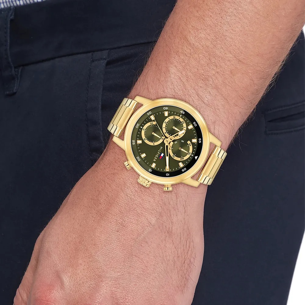 Montre Homme Rocky