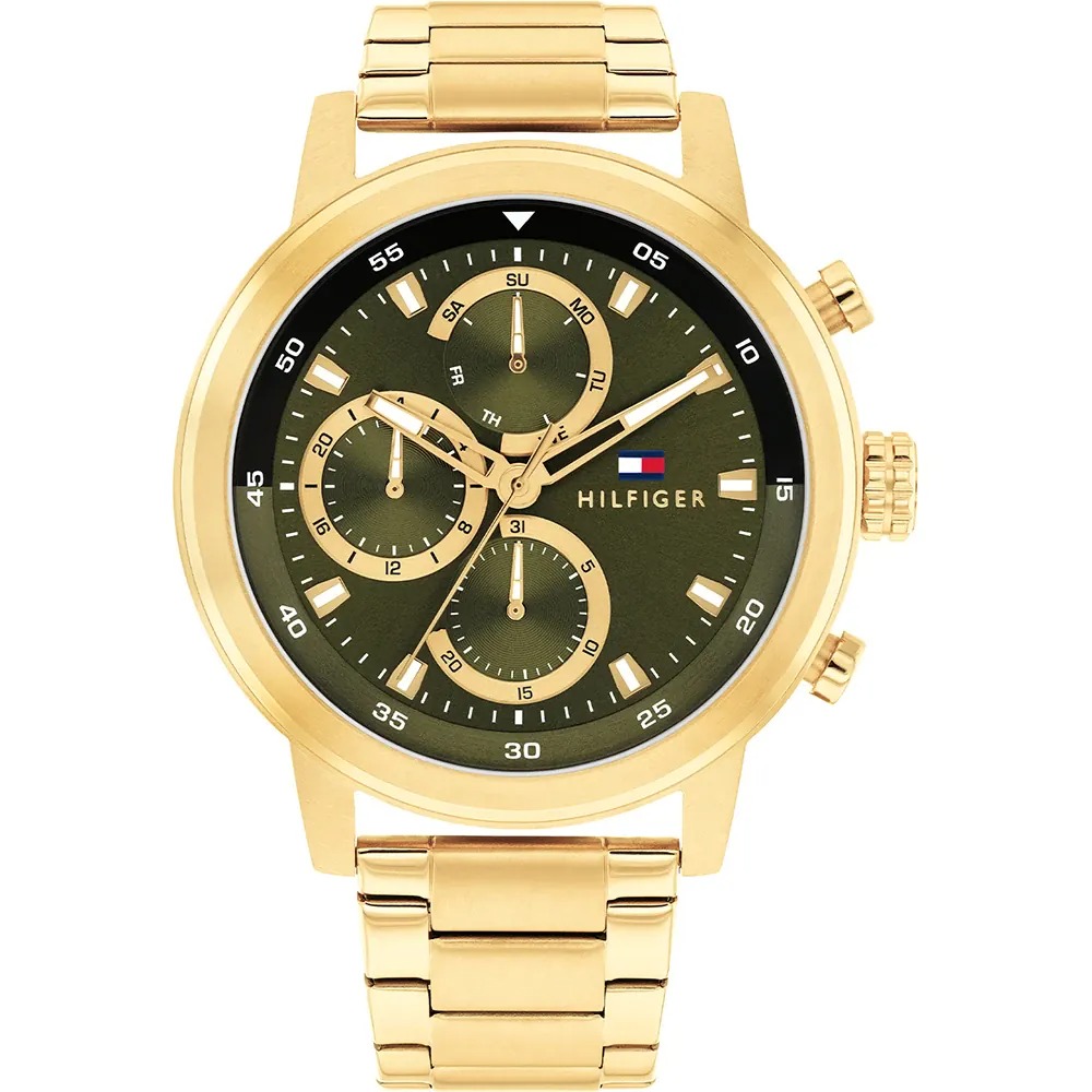 Montre Homme Rocky
