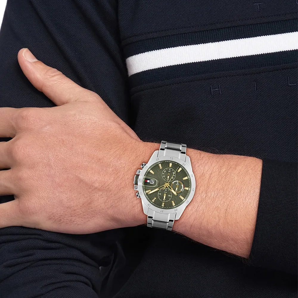 Montre Homme Jameson