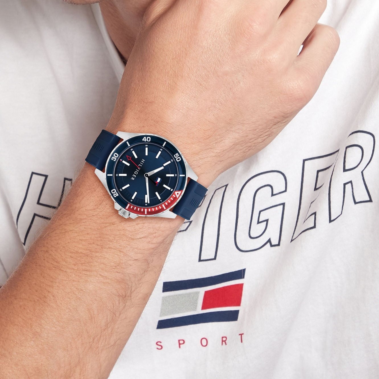 Montre Homme Logan
