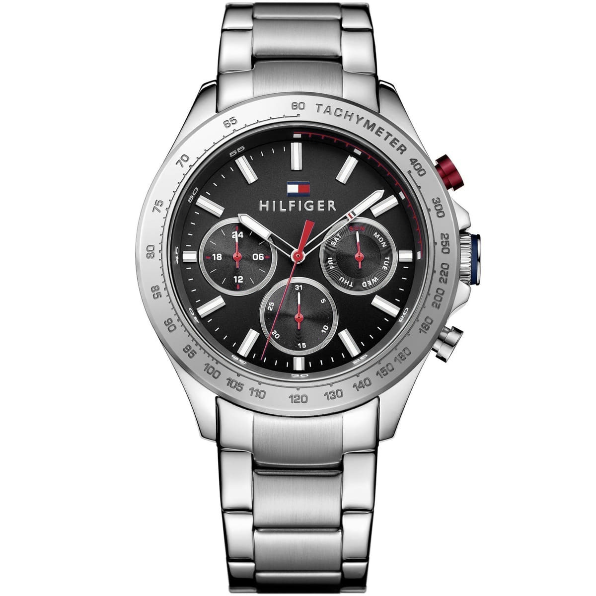 Montre Homme Hudson