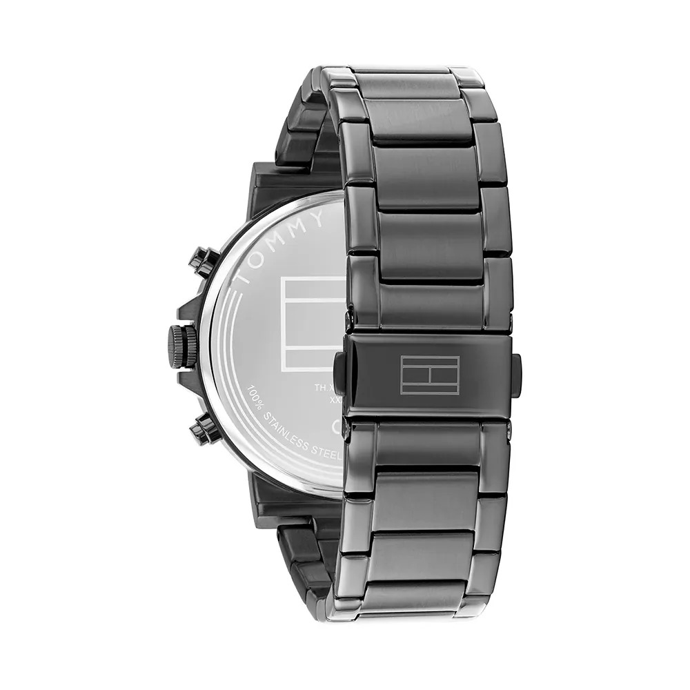 Montre Homme Tyson