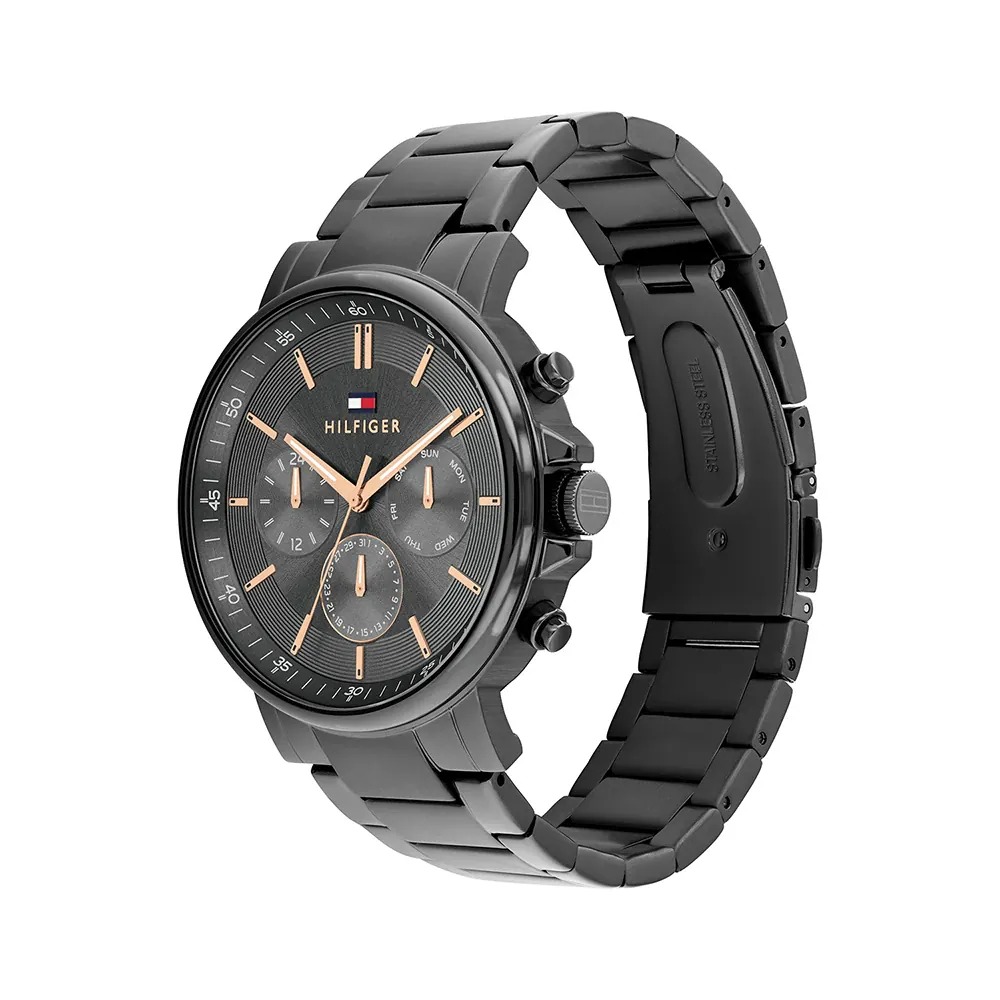 Montre Homme Tyson