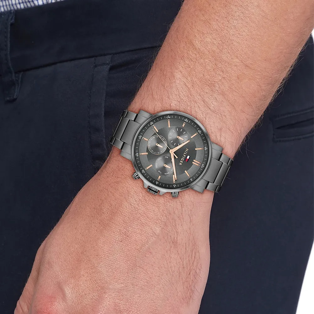 Montre Homme Tyson