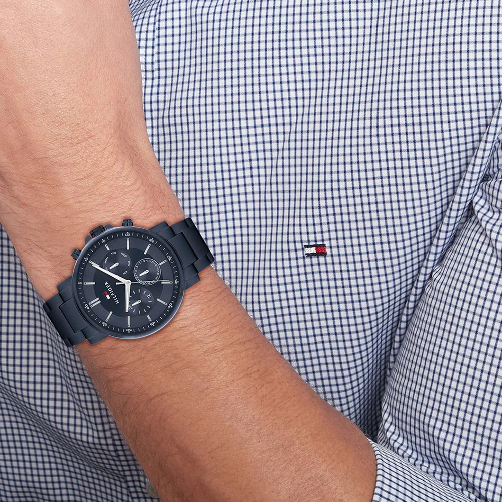 Montre Homme Tyson