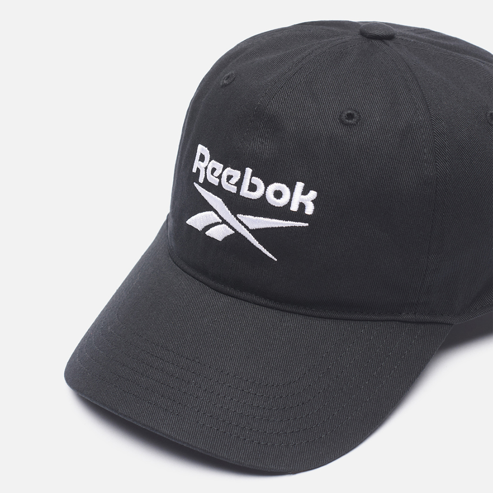 Cap Training Essential Logo