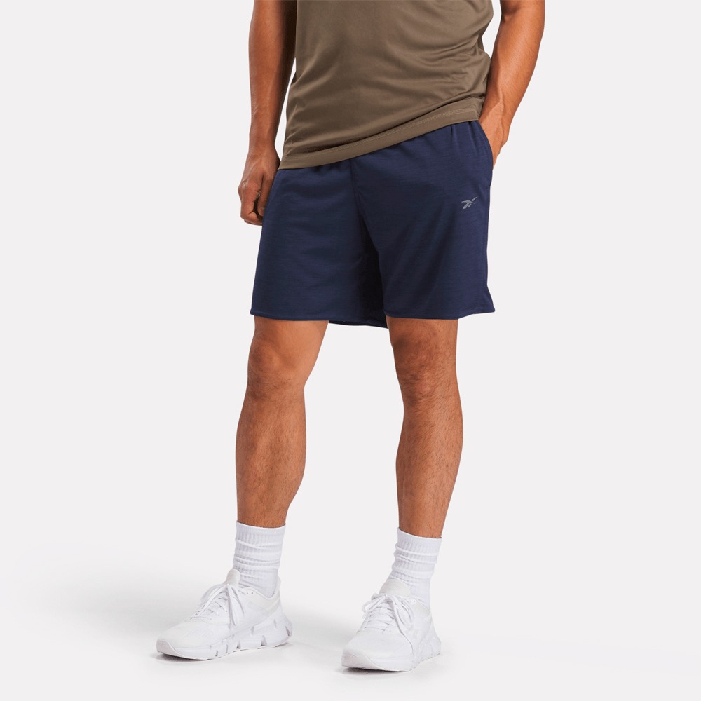 ID Train Knit Training Shorts