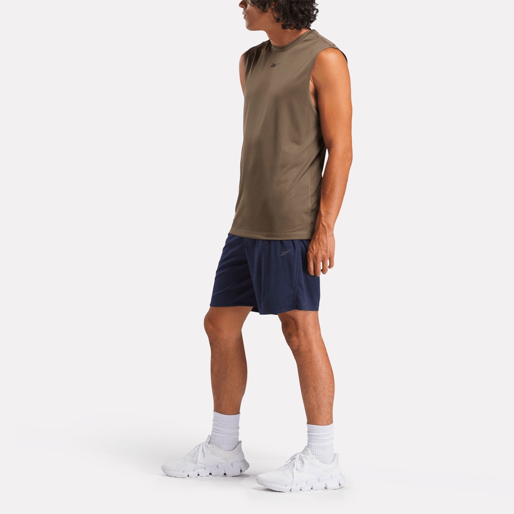 ID Train Knit Training Shorts