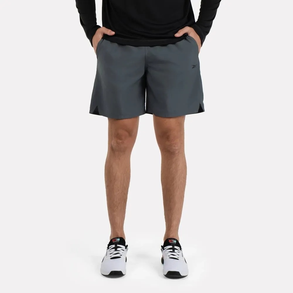 ID Train Utility Training Shorts