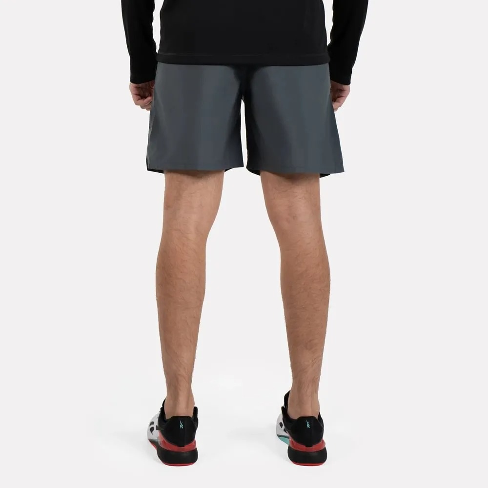 ID Train Utility Training Shorts