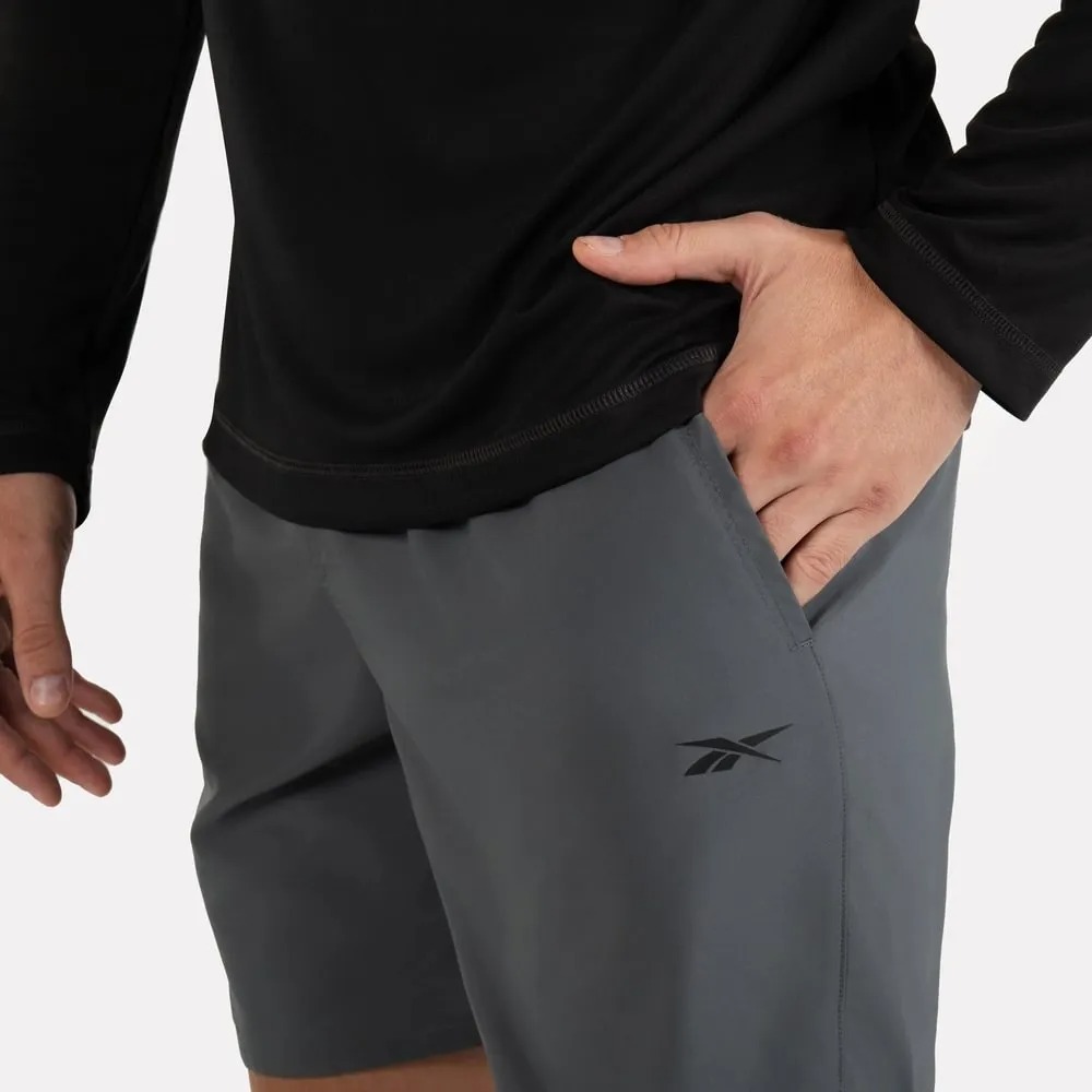 ID Train Utility Training Shorts
