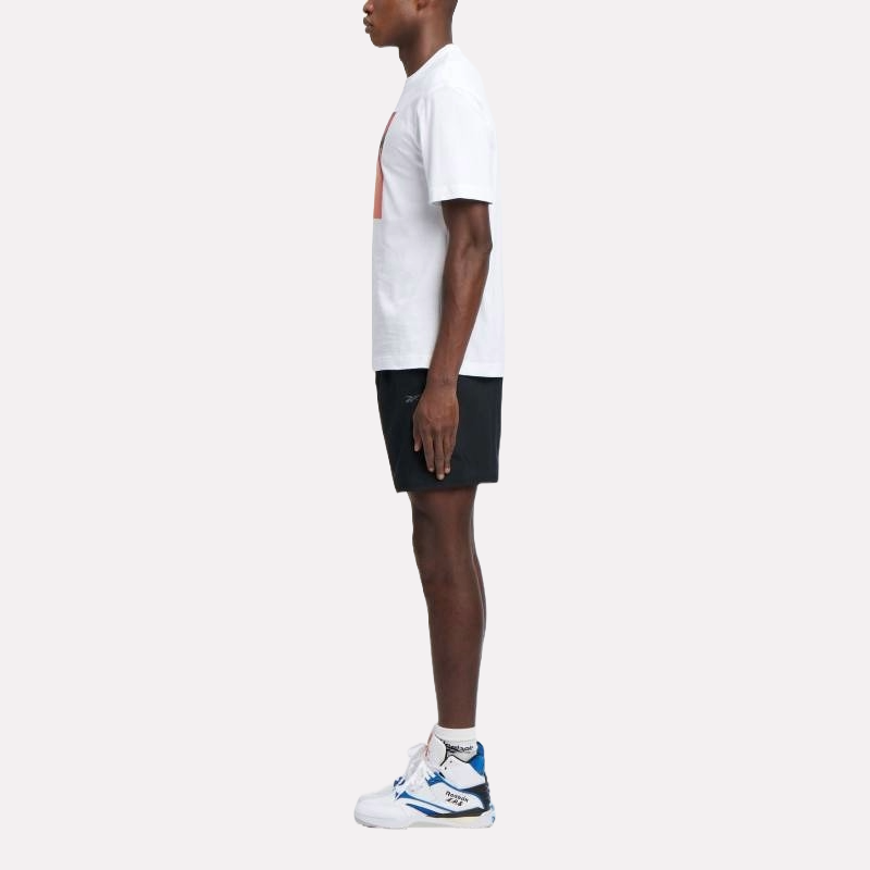 ID Train Utility Training Shorts