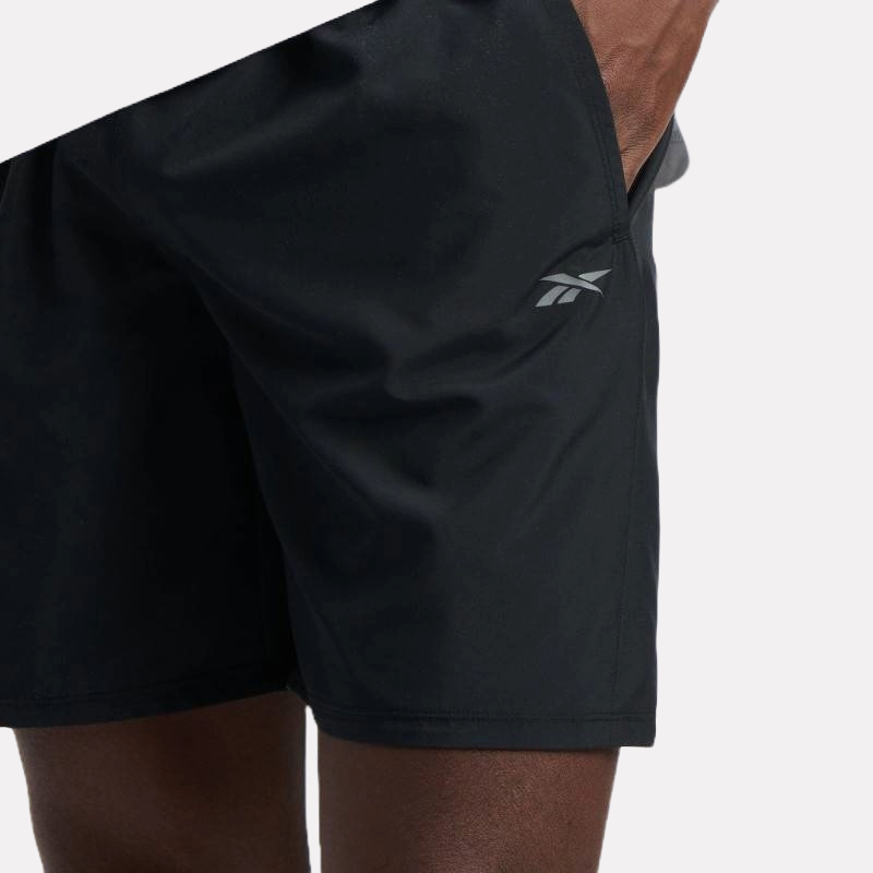 ID Train Utility Training Shorts