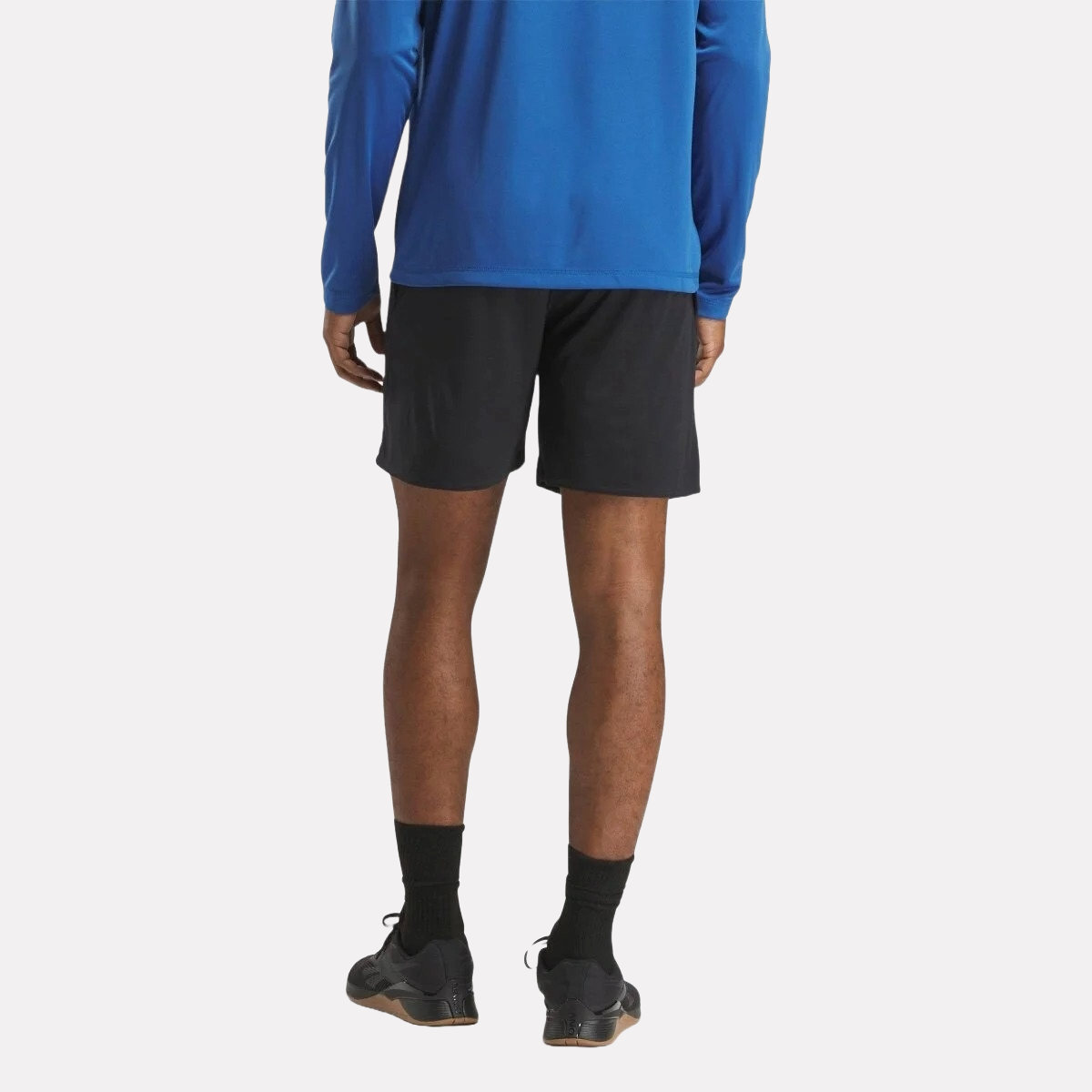ID Train Knit Training Shorts