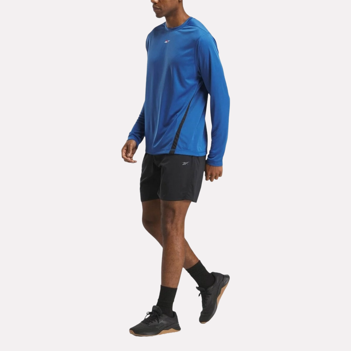 ID Train Knit Training Shorts