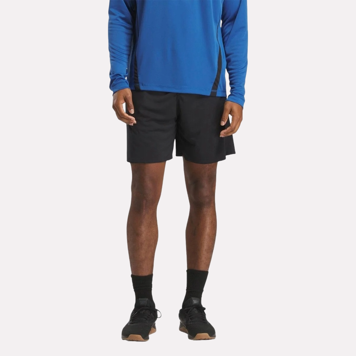 ID Train Knit Training Shorts
