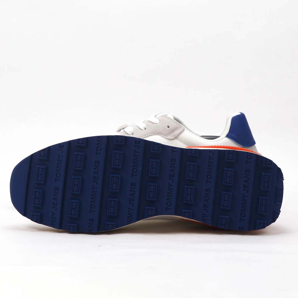 TJM Technical Runner