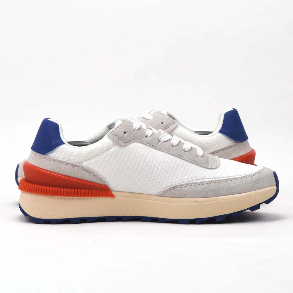 TJM Technical Runner