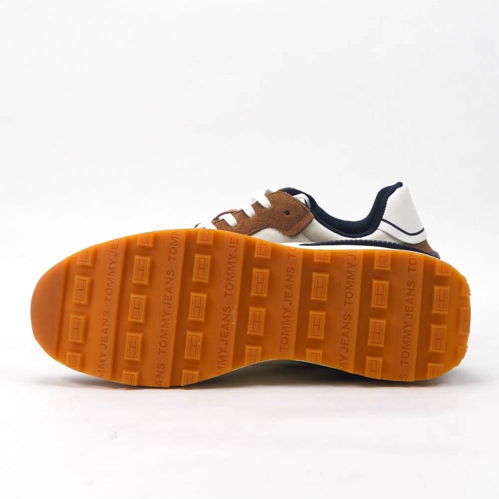 TJM Technical Runner