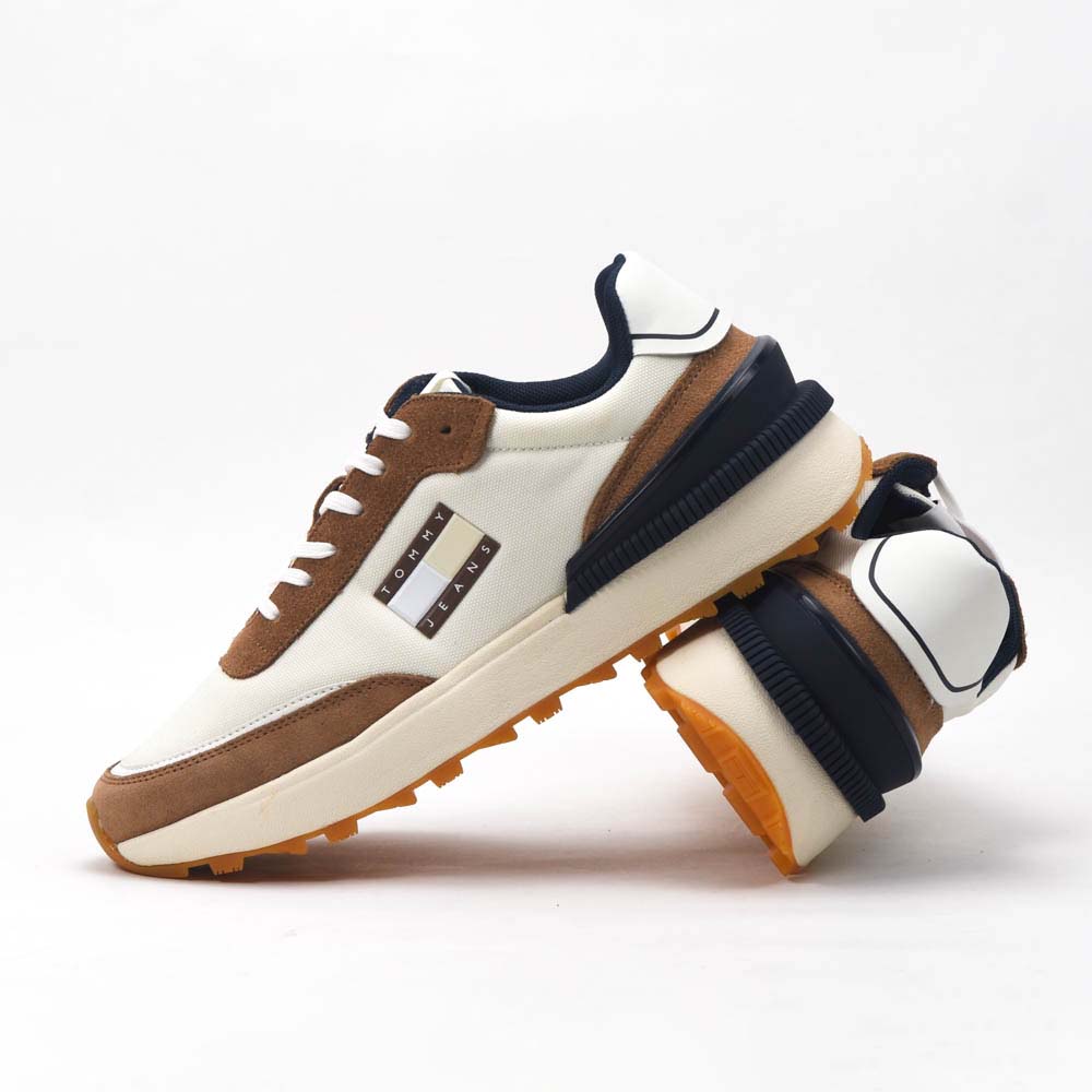 TJM Technical Runner