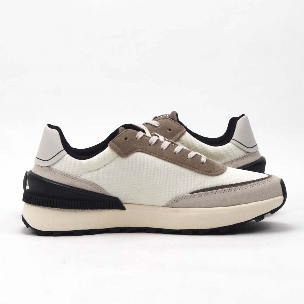 TJM Technical Runner