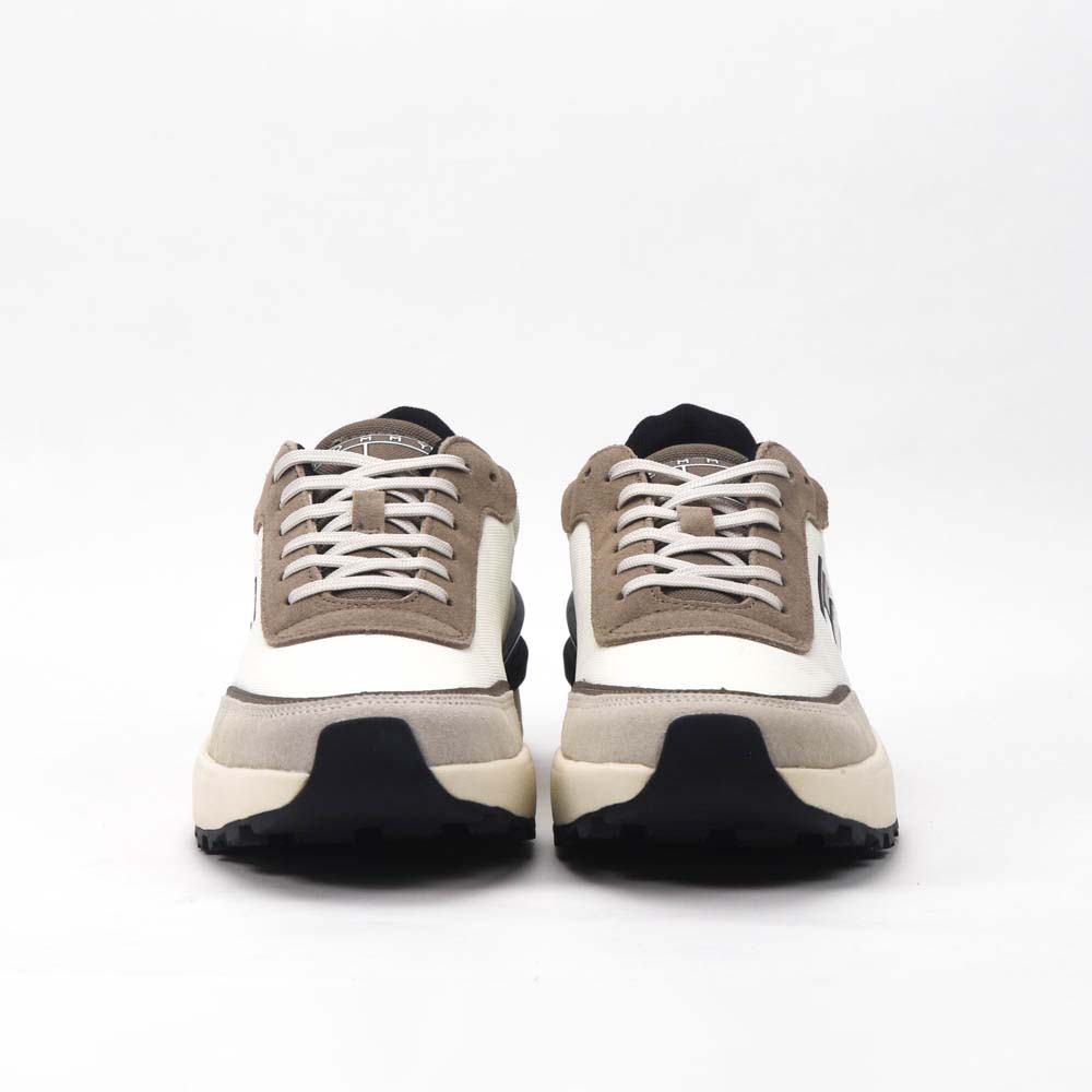 TJM Technical Runner