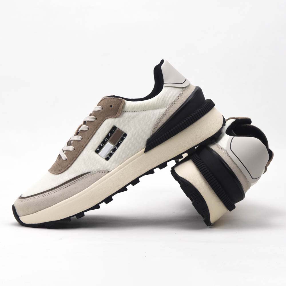 TJM Technical Runner