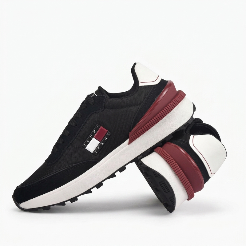 TJM Technical Runner