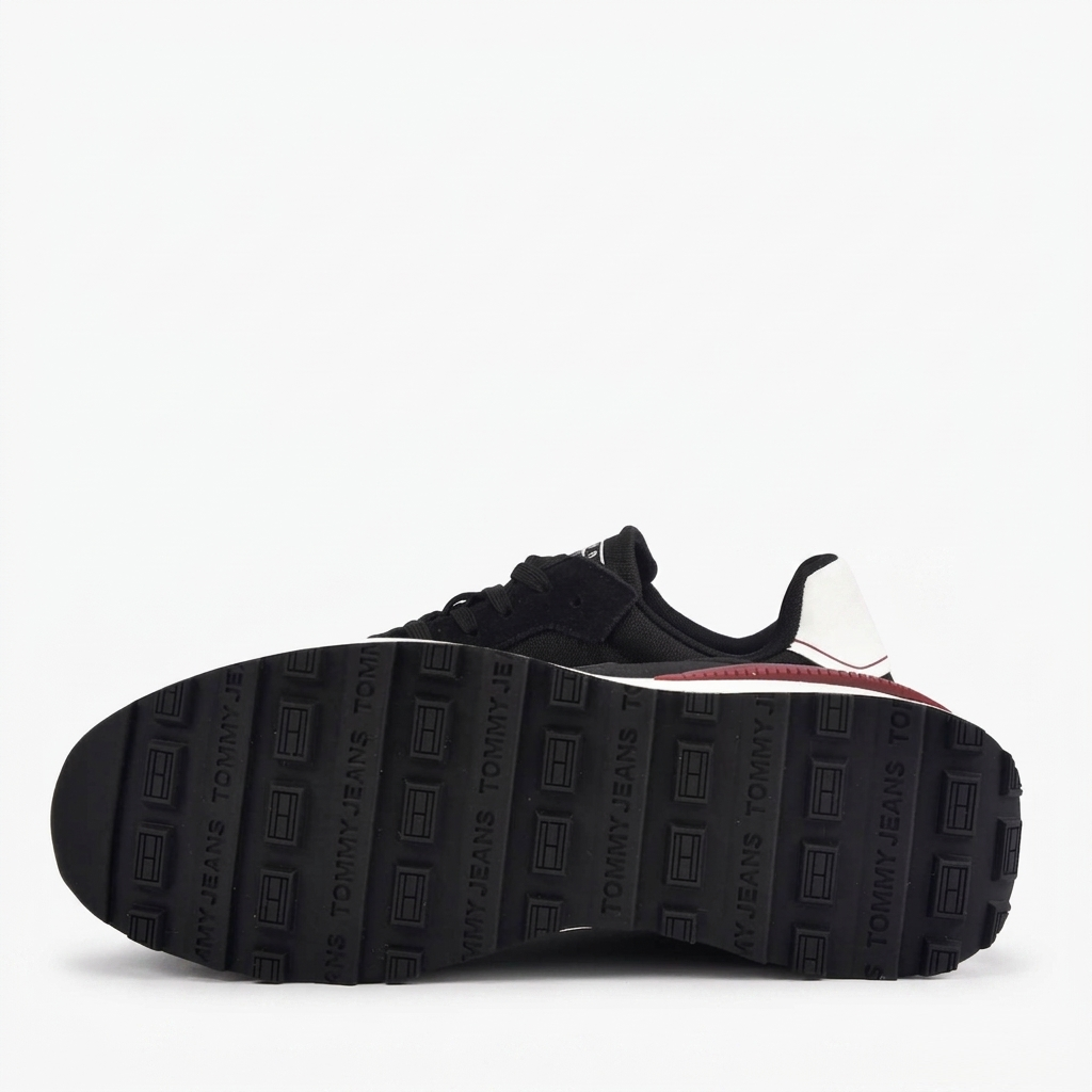 TJM Technical Runner