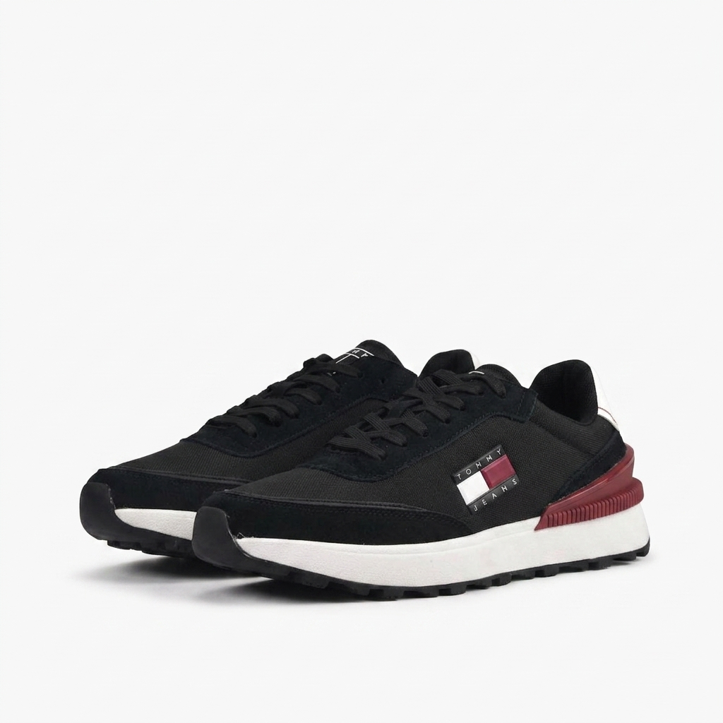 TJM Technical Runner