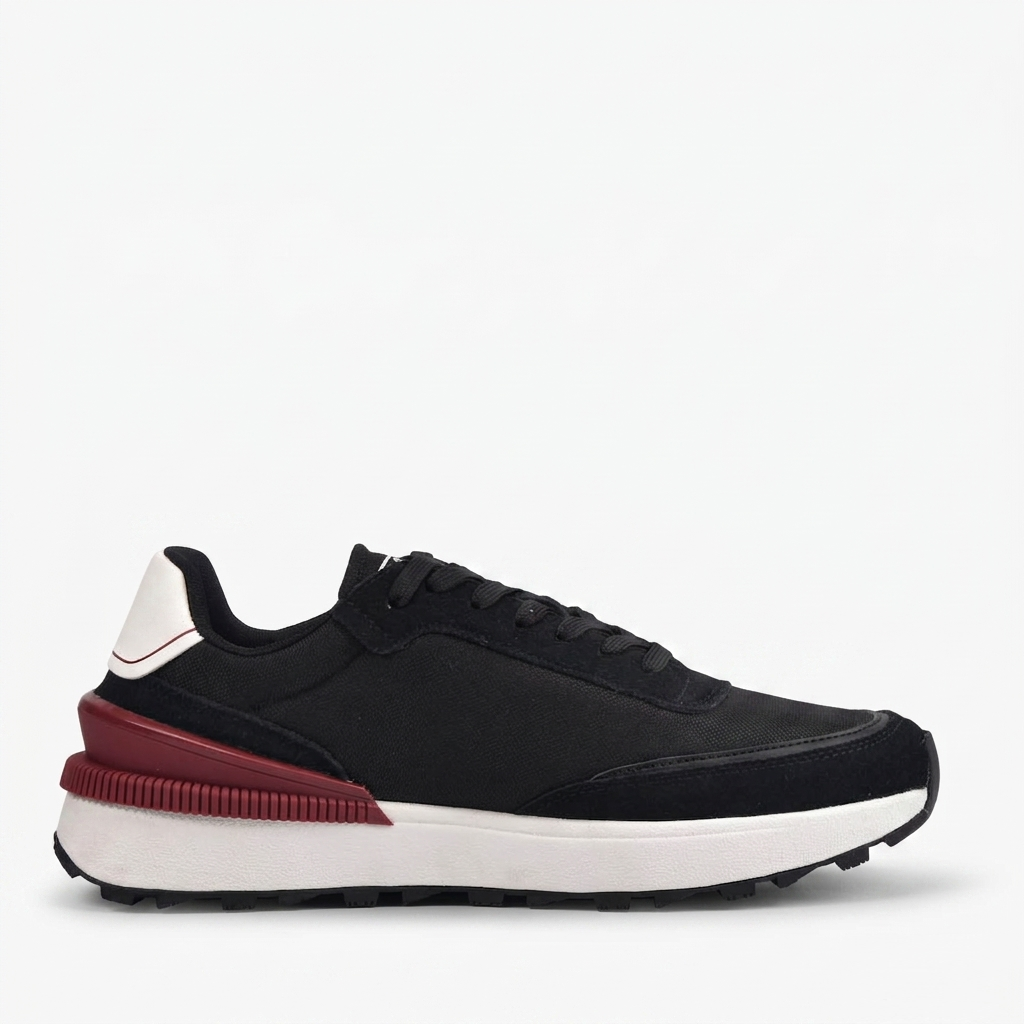 TJM Technical Runner