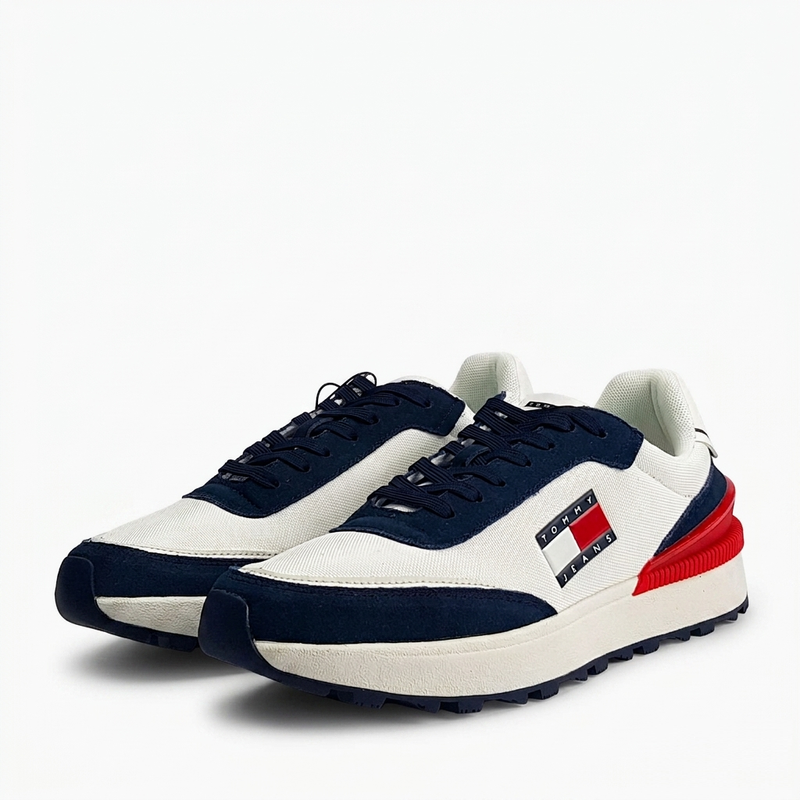 TJM Technical Runner