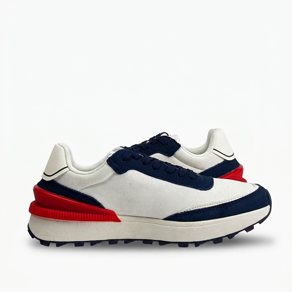 TJM Technical Runner