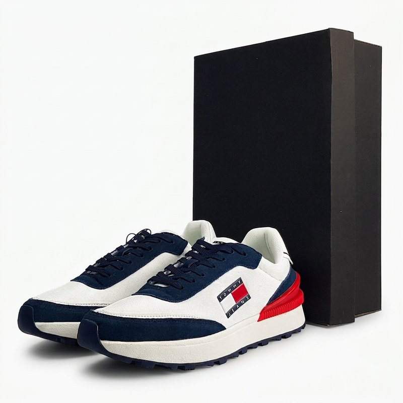 TJM Technical Runner