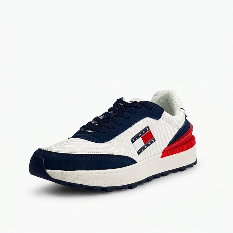 TJM Technical Runner