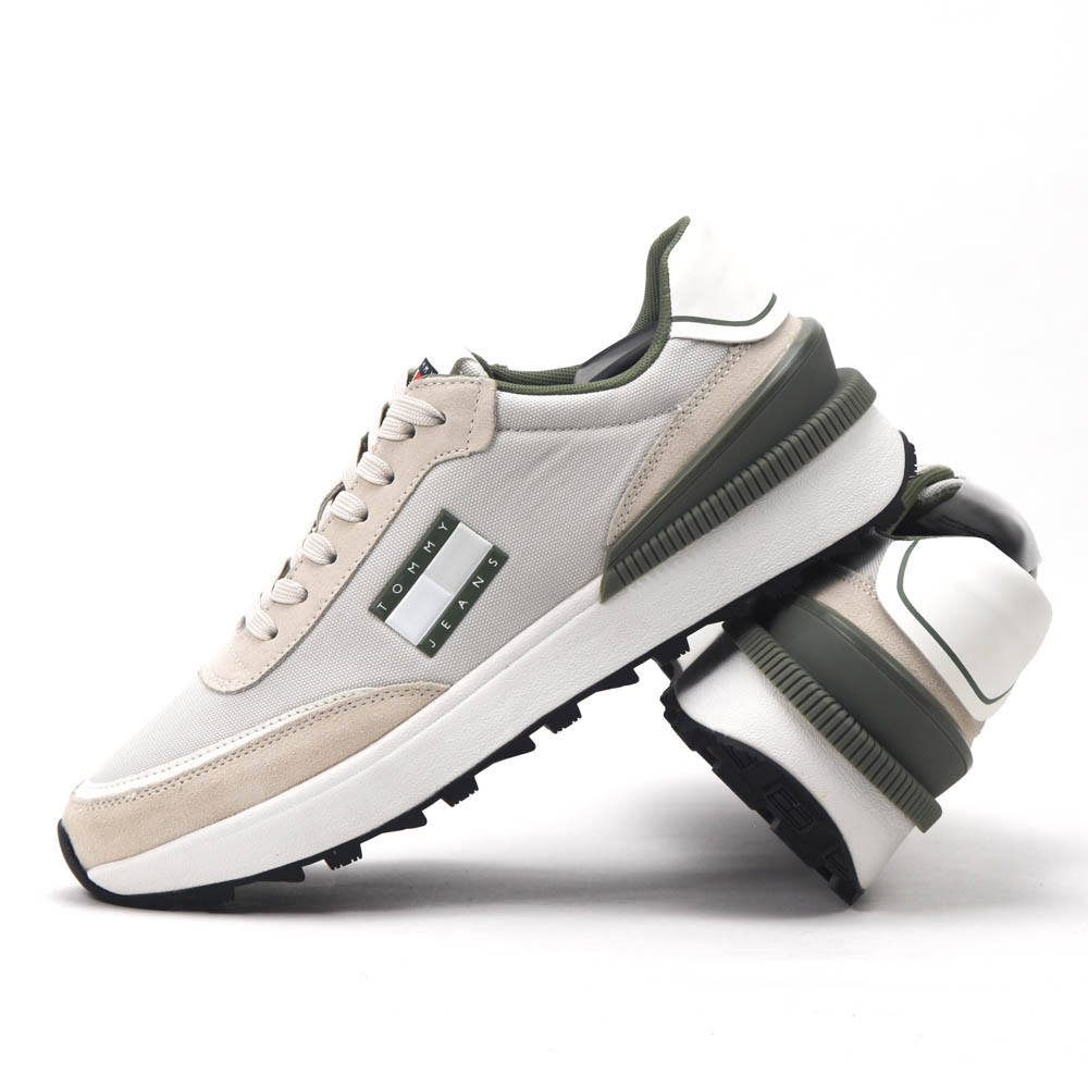 TJM Technical Runner