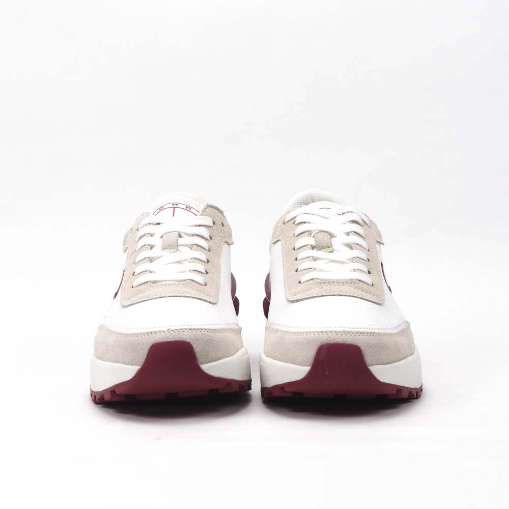 TJM Technical Runner