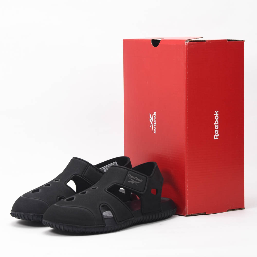 Sunkissed Sandals Kids