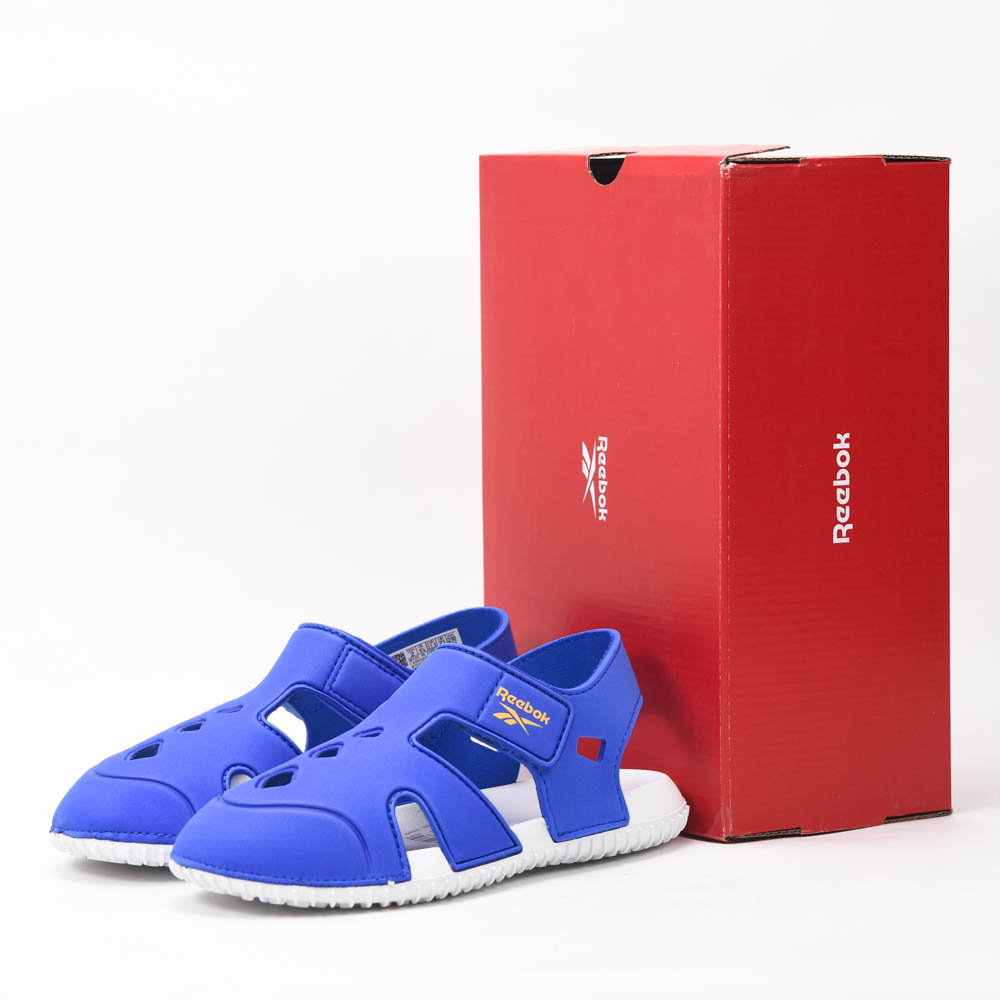 Sunkissed Sandals Kids