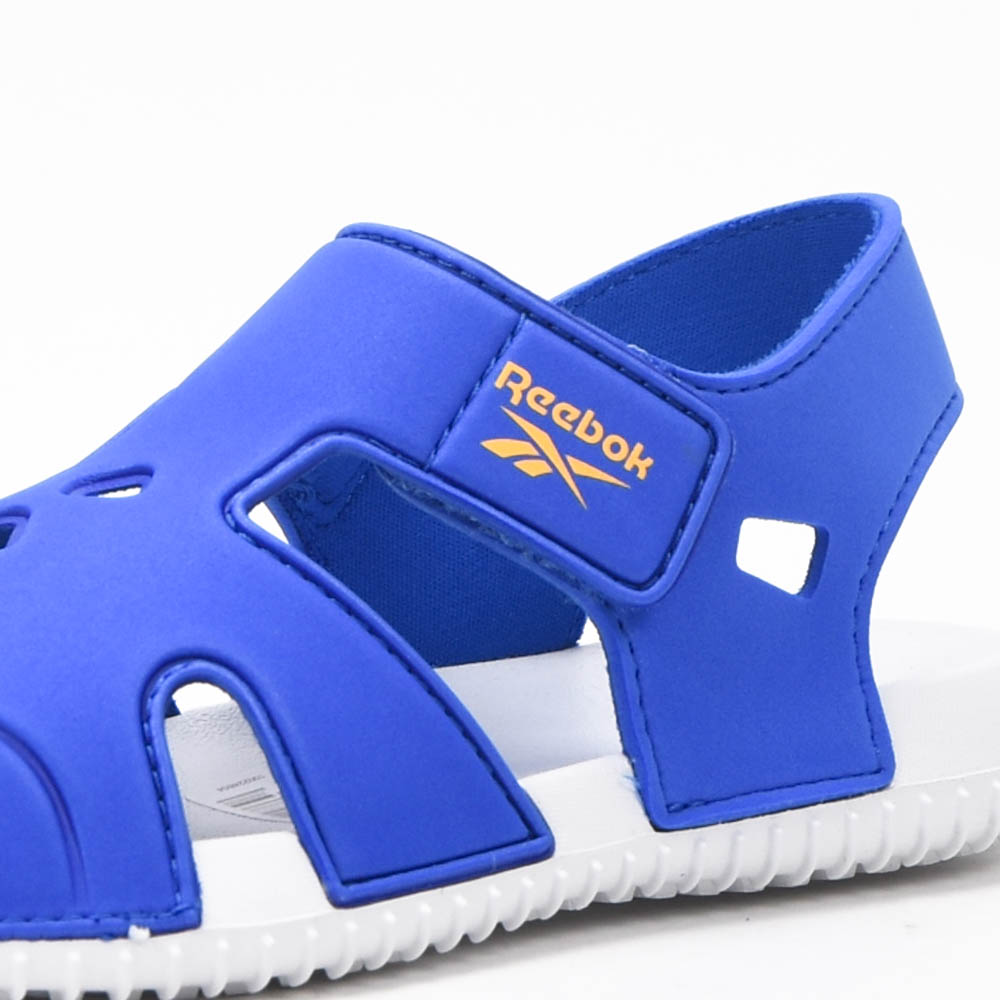 Sunkissed Sandals Kids