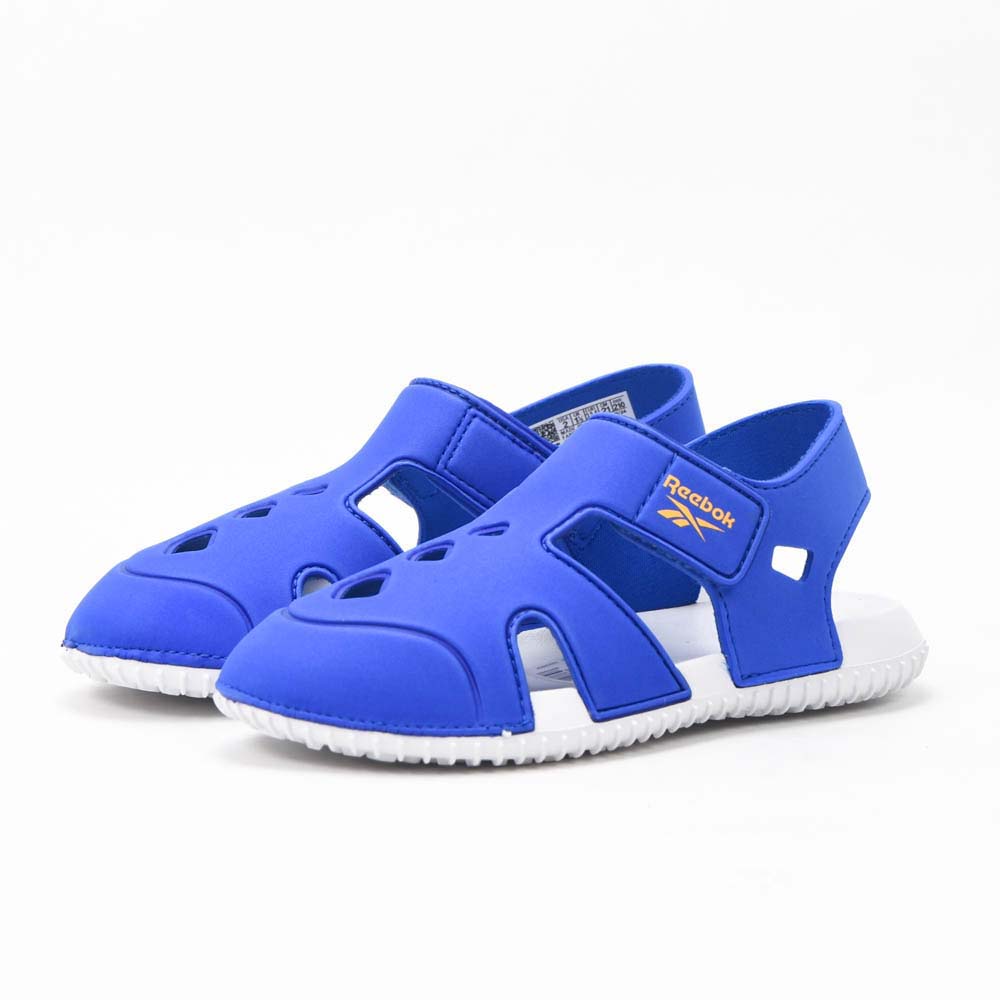 Sunkissed Sandals Kids