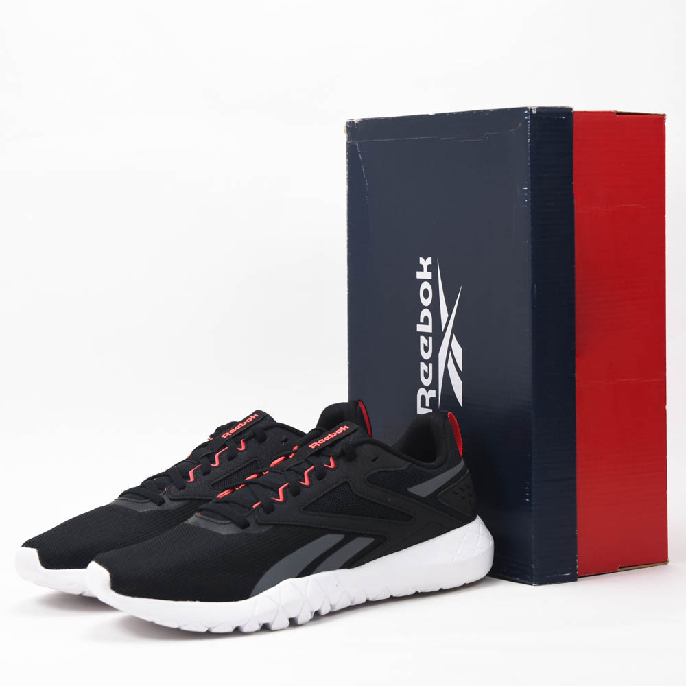 Flexagon Energy TR 4
