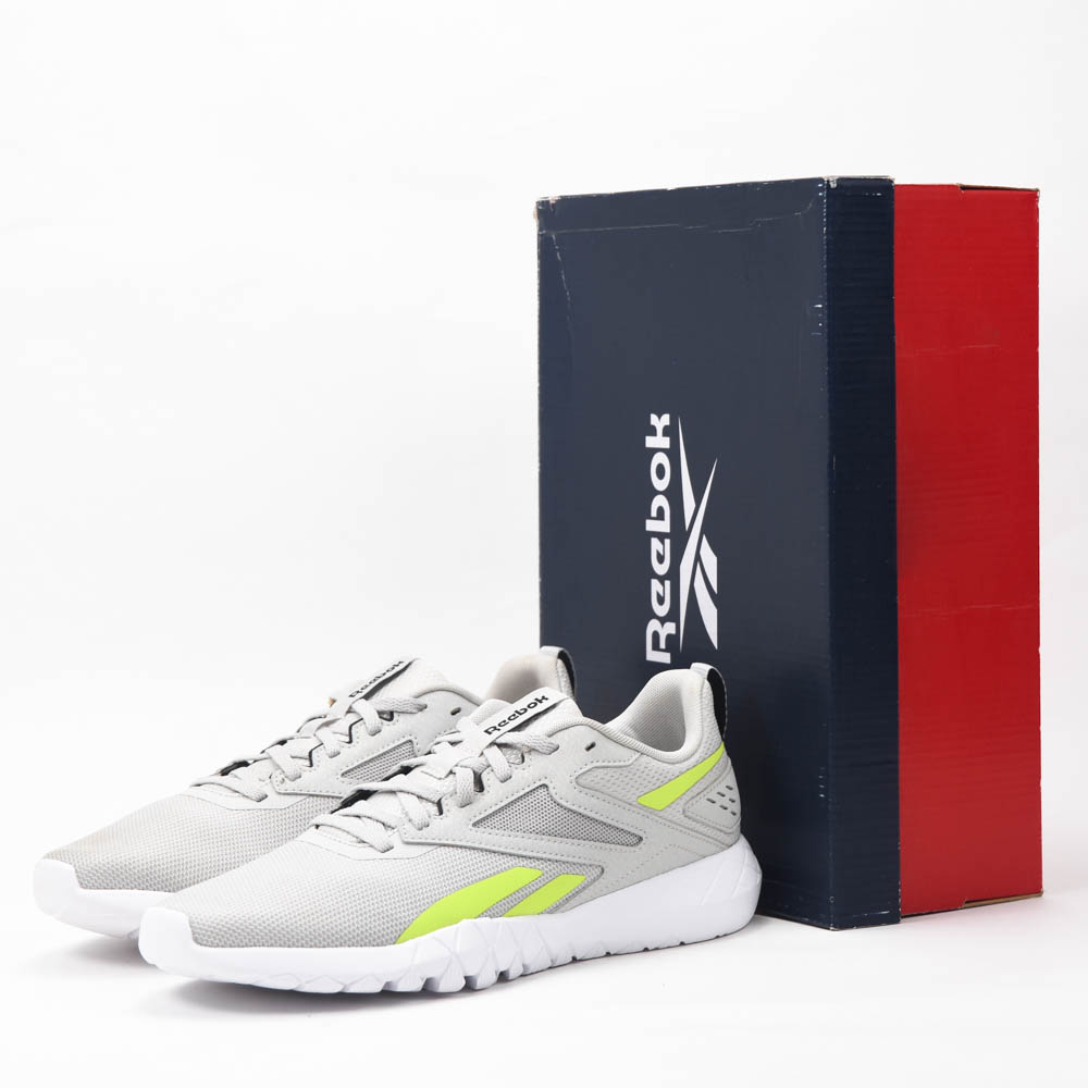 Flexagon Energy TR 4